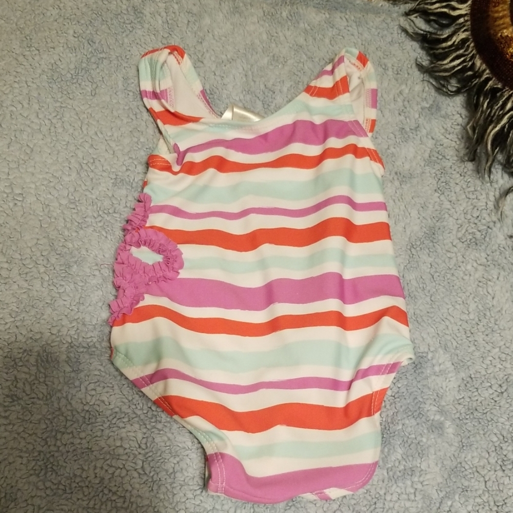 Bathing suit - Picture 2 of 4